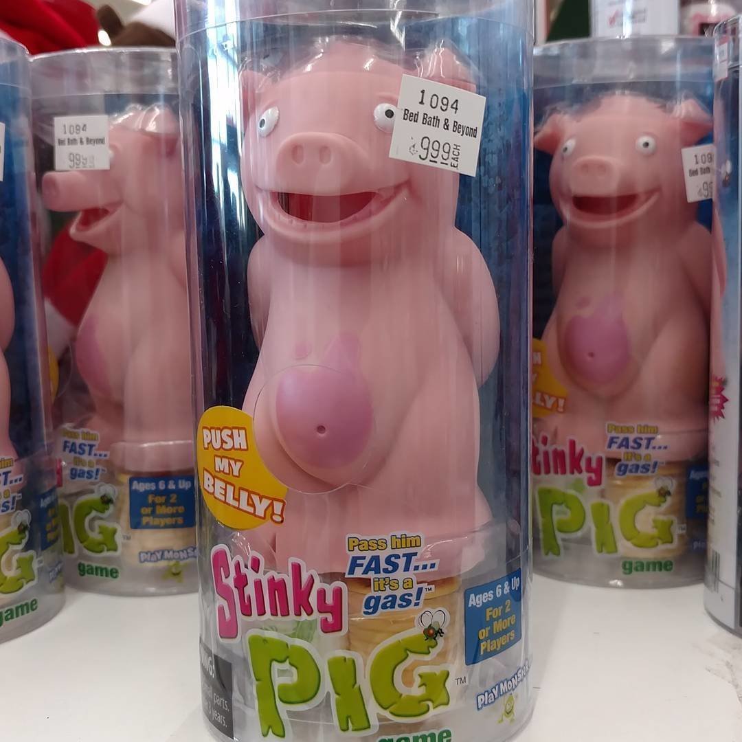 Awful Kids Toys (18 pics)