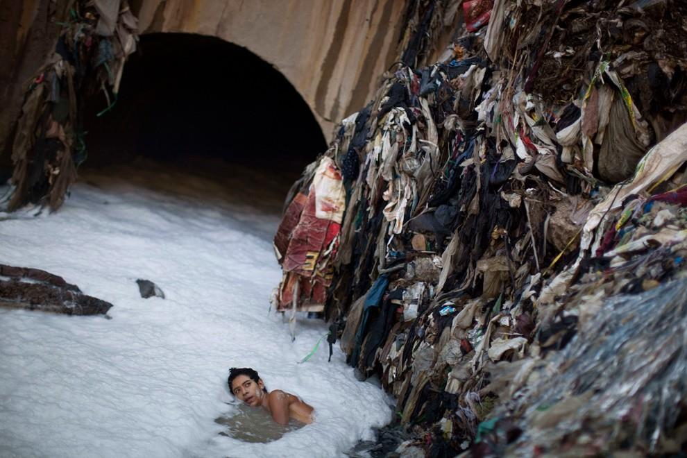 Creepy Photos (20 pics)