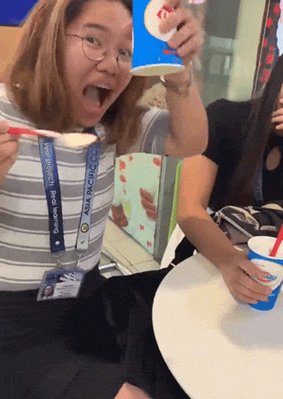 Acid GIFs, September 2 (25 gifs)