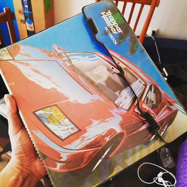 A Little Bit Of Nostalgia (18 pics)