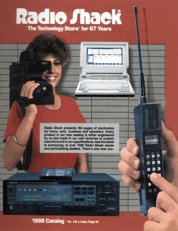 A Little Bit Of Nostalgia (18 pics)