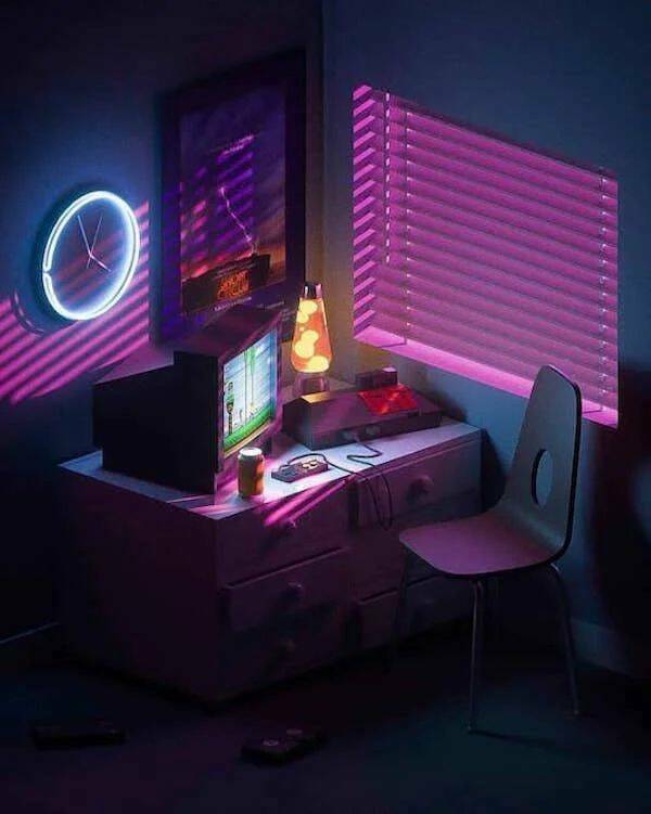 A Little Bit Of Nostalgia (18 pics)