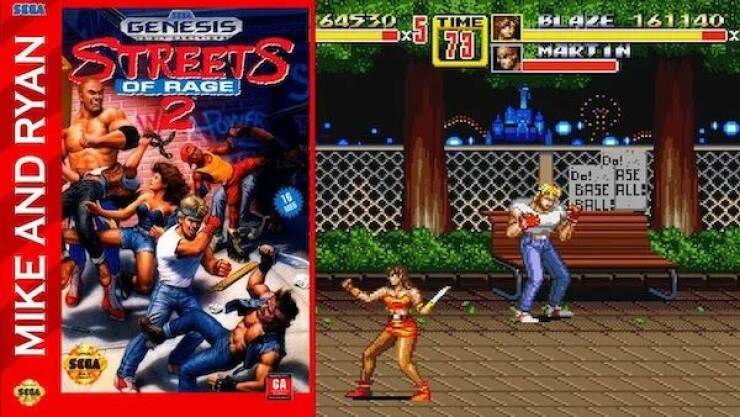 A Little Bit Of Nostalgia (18 pics)