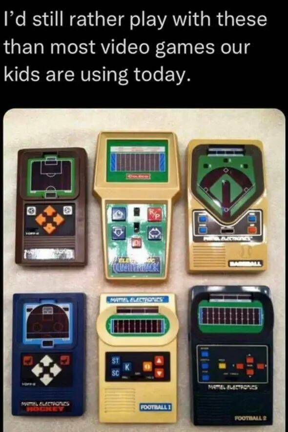 A Little Bit Of Nostalgia (18 pics)