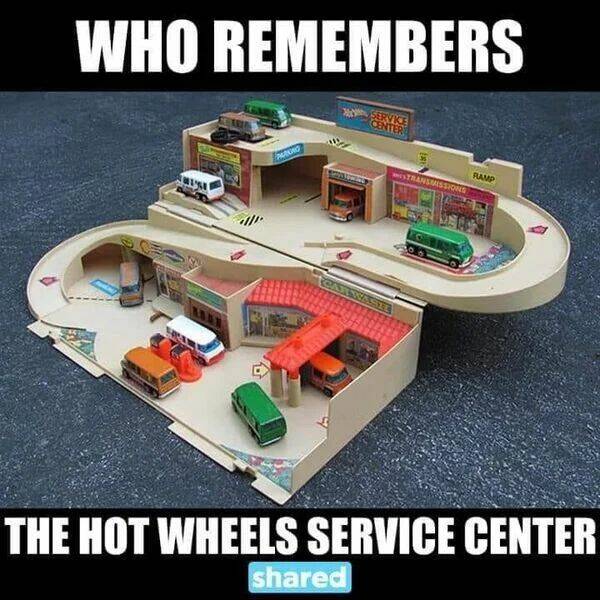 A Little Bit Of Nostalgia (18 pics)
