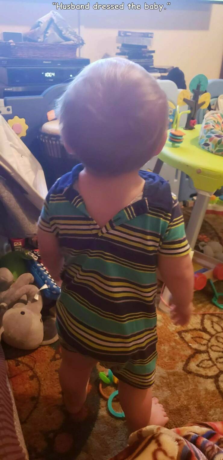 Daily Pictures. Part 1 (54 pics)