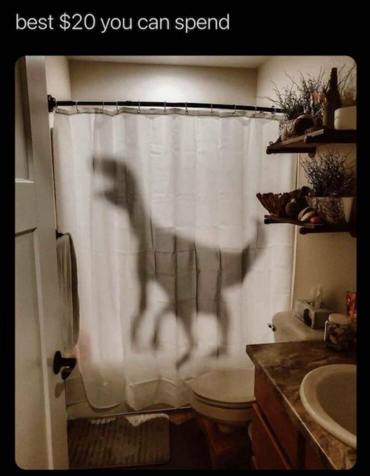Daily Pictures. Part 2 (54 pics)