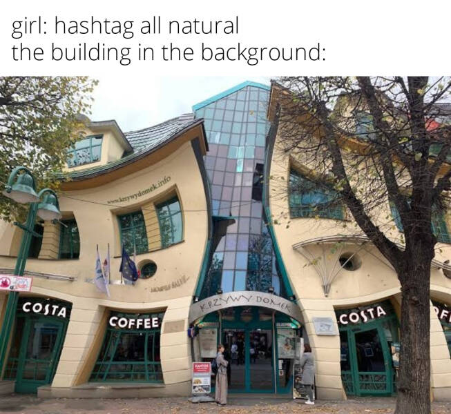Daily Pictures. Part 2 (54 pics)