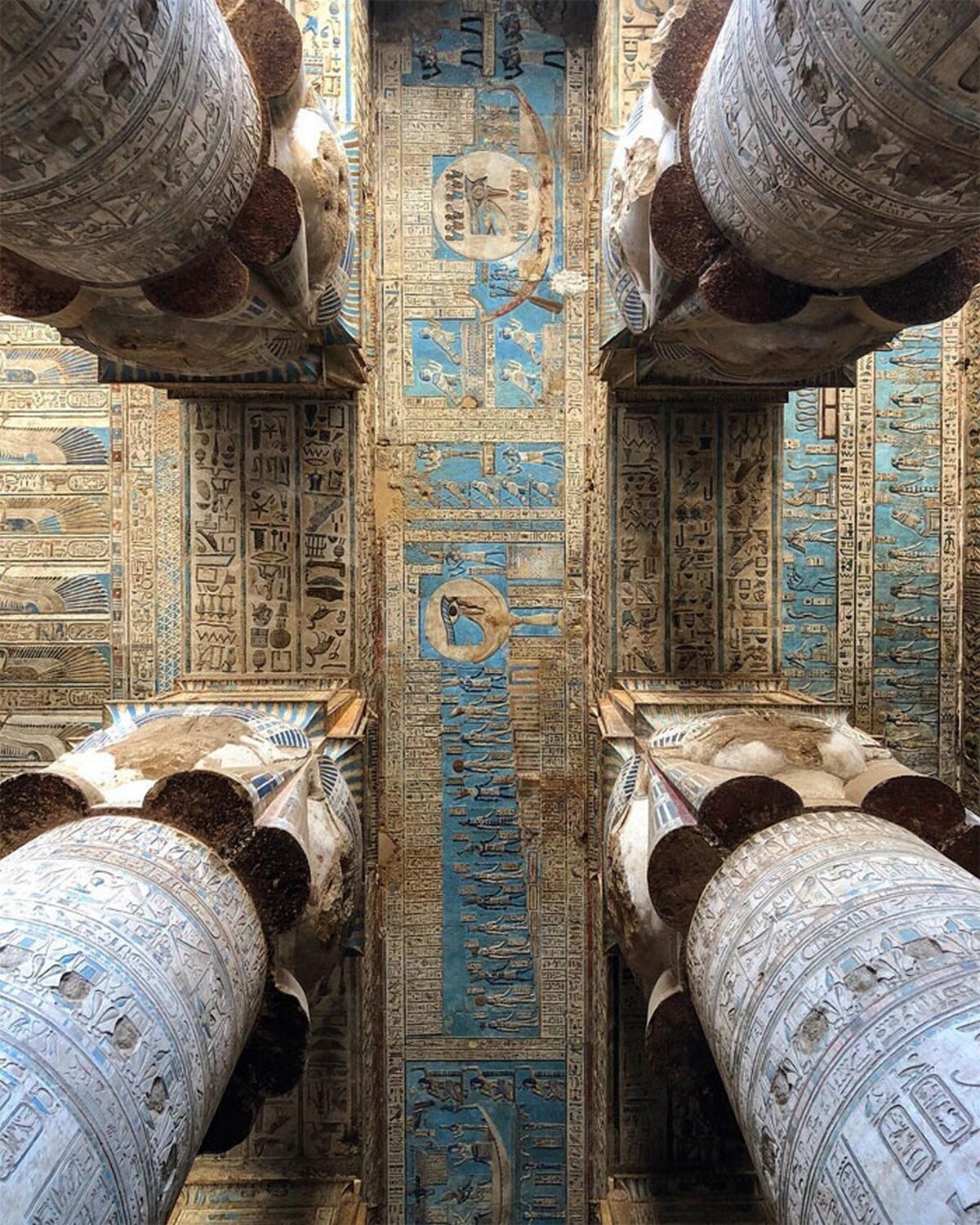 Unusual Finds And Places (15 pics)