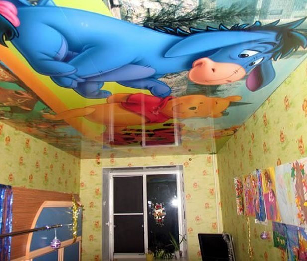 Odd Interiors (15 pics)