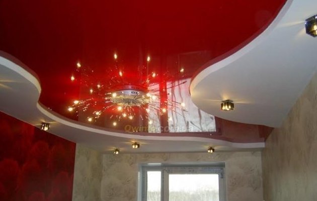 Odd Interiors (15 pics)