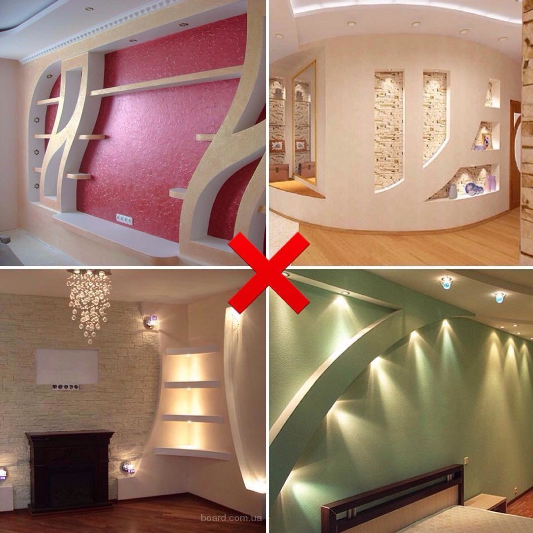 Odd Interiors (15 pics)