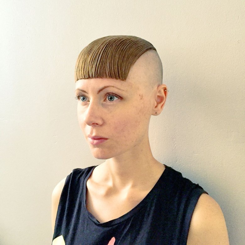 Terrible Haircuts (15 pics)