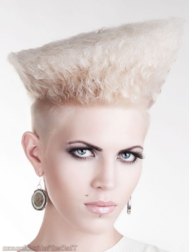 Terrible Haircuts (15 pics)