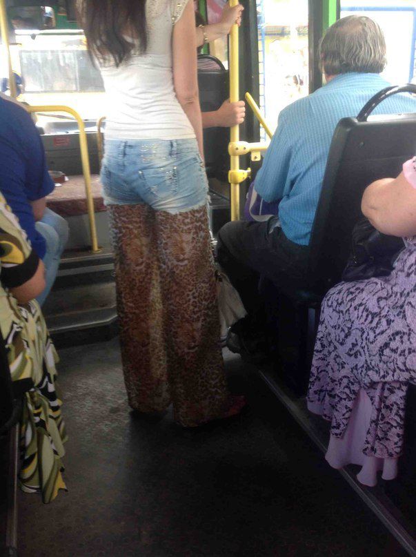 Awful Fashion (20 pics)