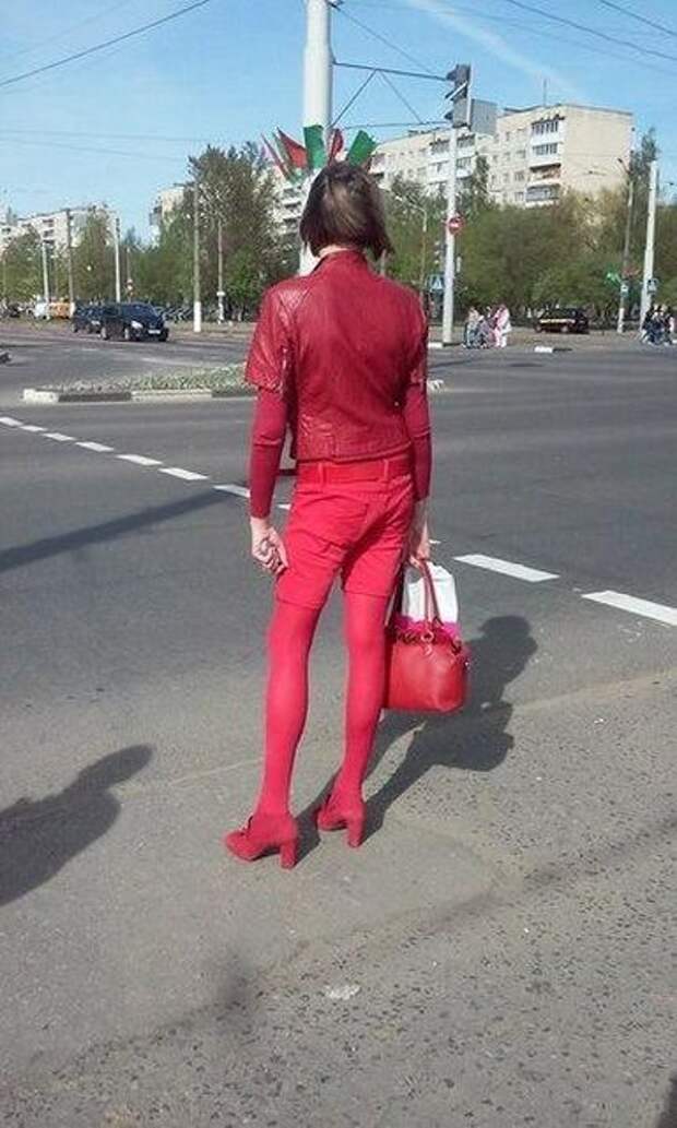Awful Fashion (20 pics)
