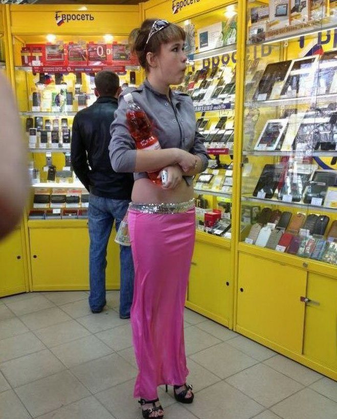 Awful Fashion (20 pics)