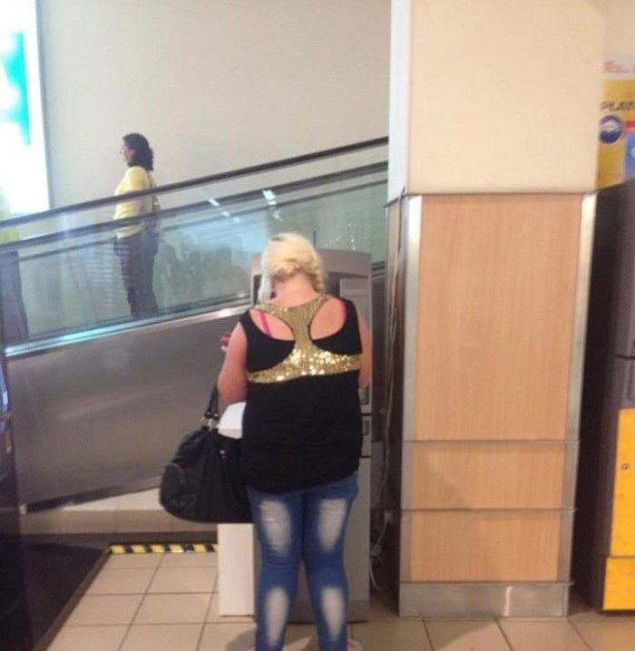 Awful Fashion (20 pics)