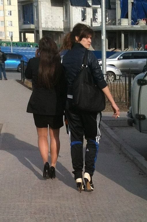Awful Fashion (20 pics)