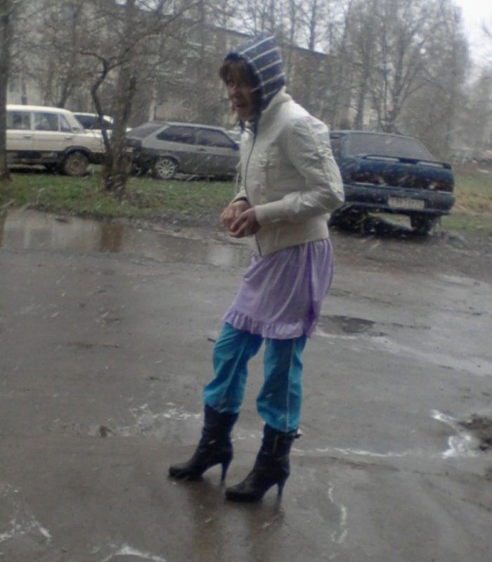 Awful Fashion (20 pics)