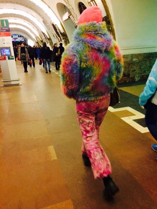 Awful Fashion (20 pics)