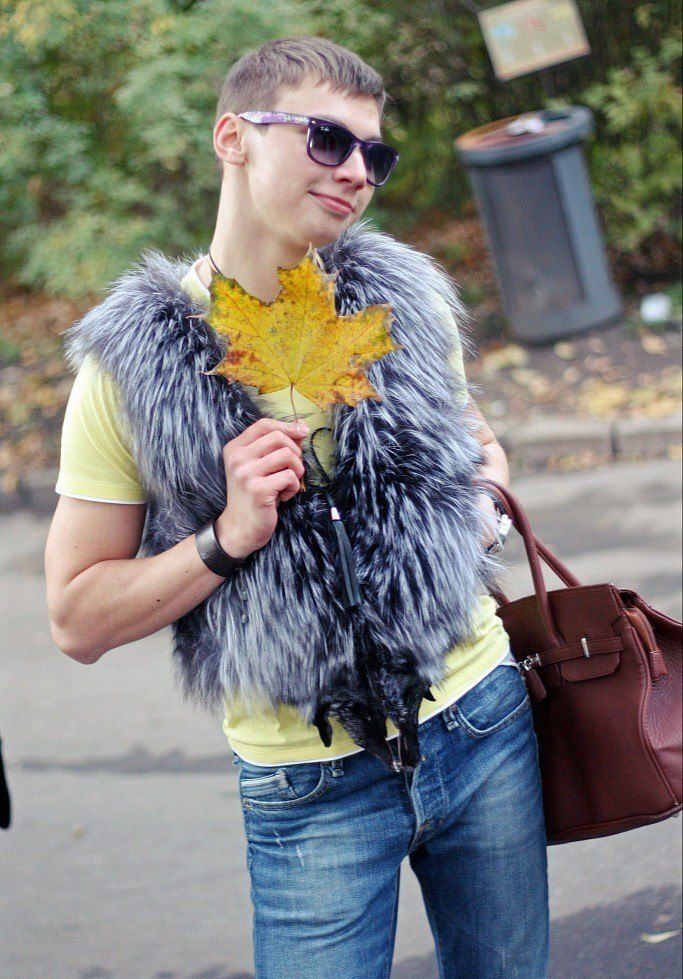Awful Fashion (20 pics)