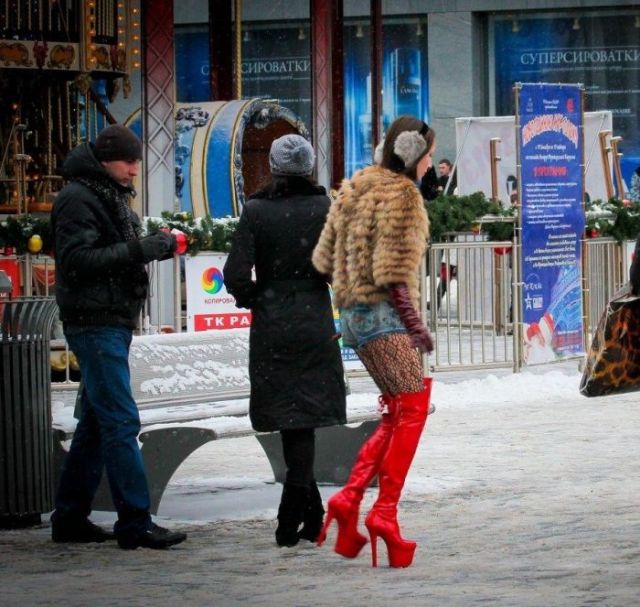 Awful Fashion (20 pics)