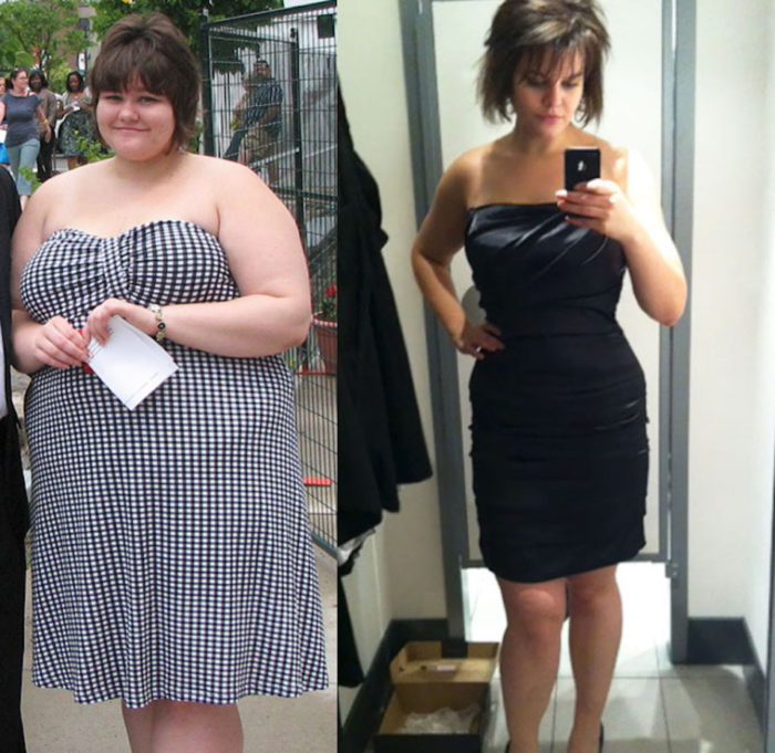 People Who Changed Themselves (17 pics)