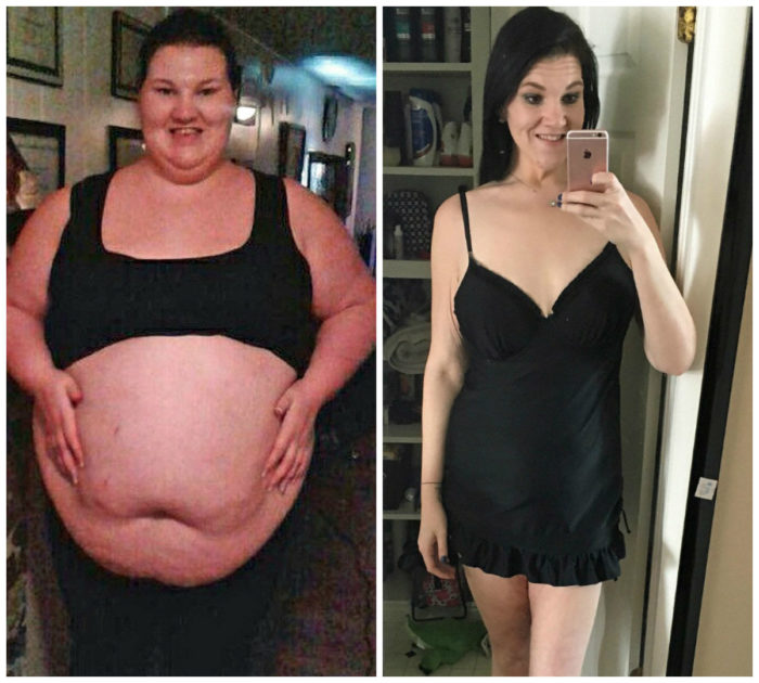 People Who Changed Themselves (17 pics)