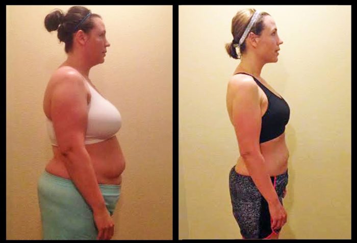 People Who Changed Themselves (17 pics)