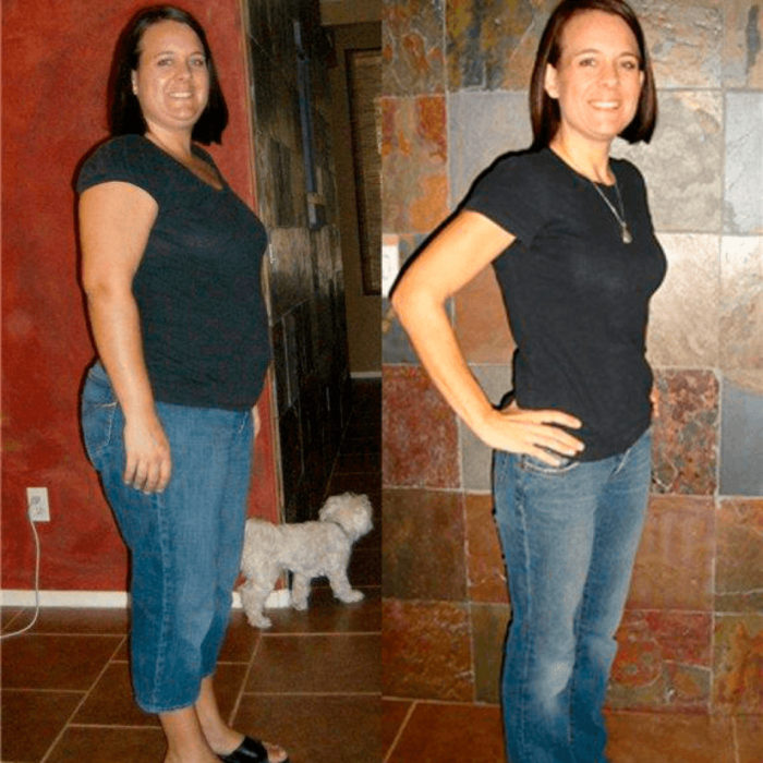 People Who Changed Themselves (17 pics)