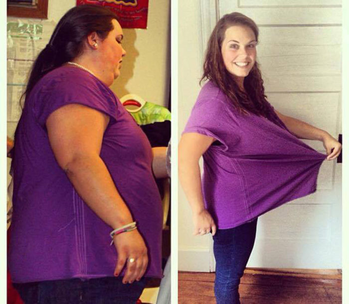 People Who Changed Themselves (17 pics)