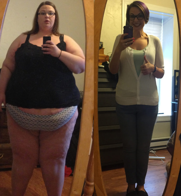People Who Changed Themselves (17 pics)