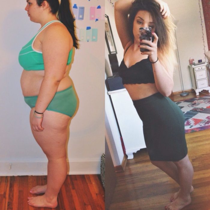People Who Changed Themselves (17 pics)