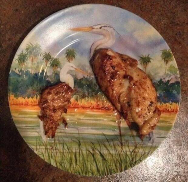 Daily Pictures. Part 1 (65 pics)