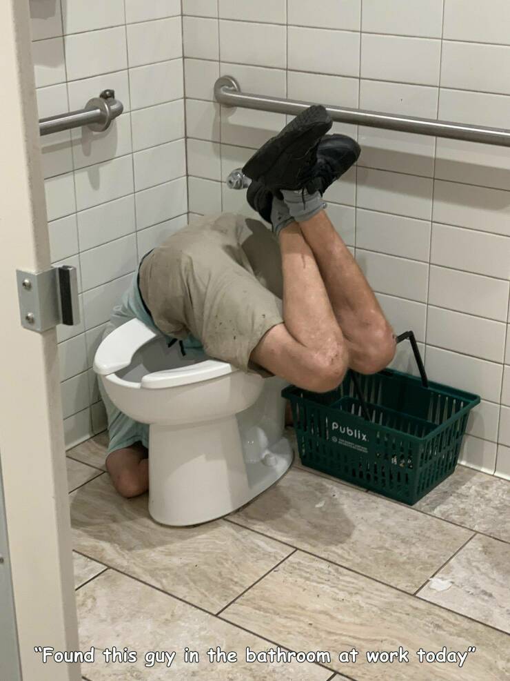 Daily Pictures. Part 1 (65 pics)
