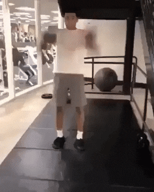 Acid GIFs, September 6 (25 gifs)