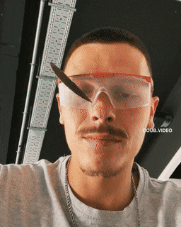 Acid GIFs, September 6 (25 gifs)