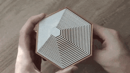 Acid GIFs, September 6 (25 gifs)