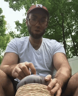 Acid GIFs, September 6 (25 gifs)