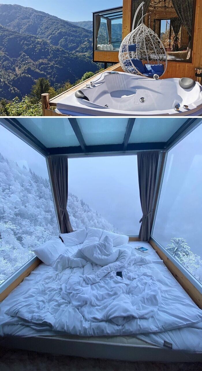 Awesome Hotels (15 pics)