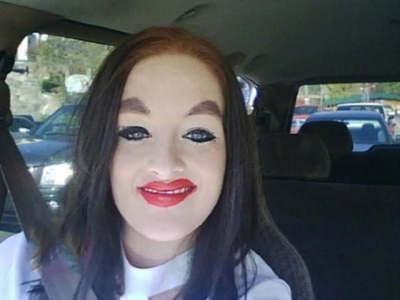 Terrible Makeup (15 pics)