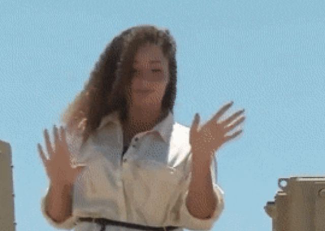 Acid GIFs, September 7 (25 gifs)