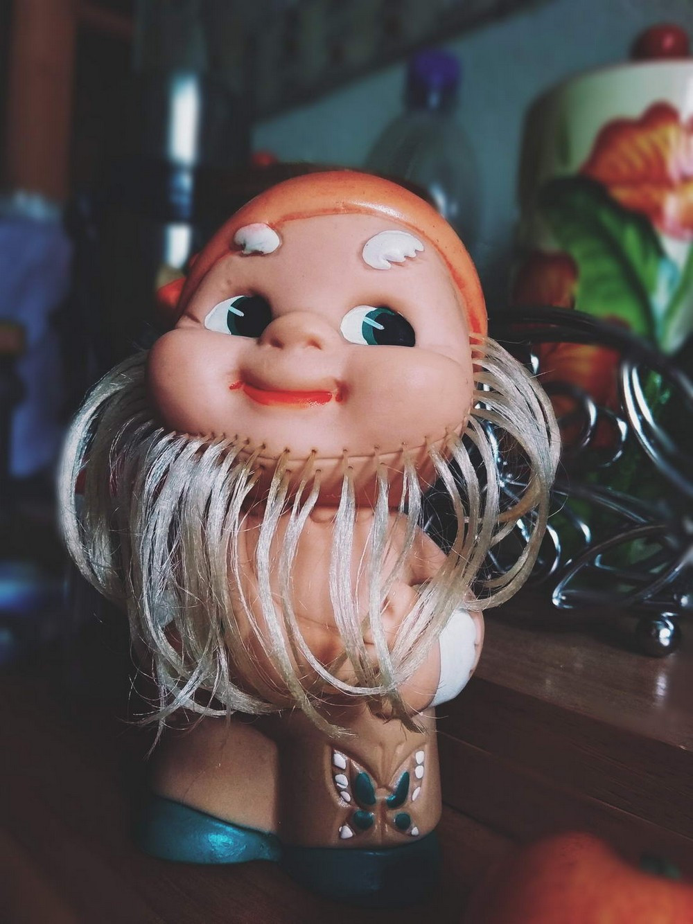 Weird Designs And Finds (25 pics)