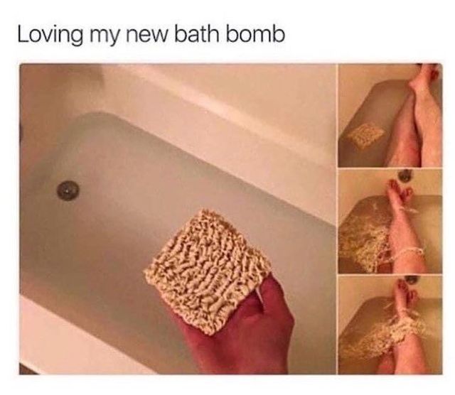 Memes About Food (31 pics)