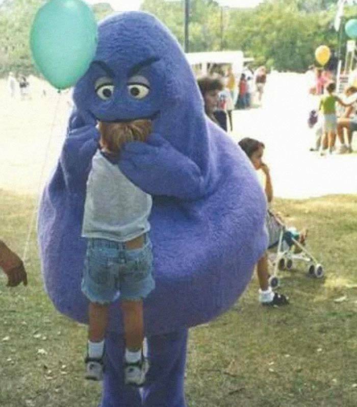 Unusual Finds And Situations (19 pics)