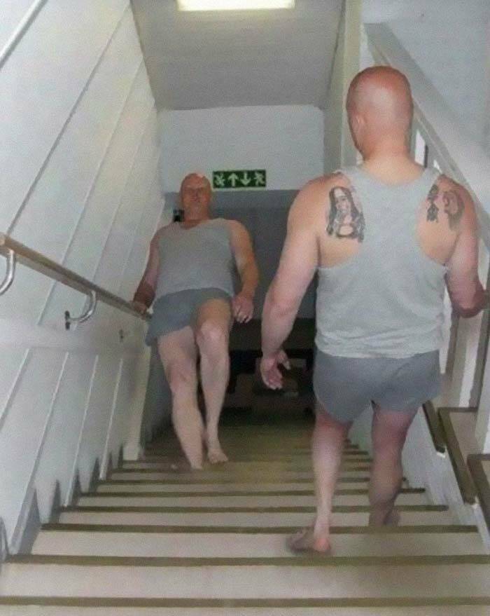 Unusual Finds And Situations (19 pics)