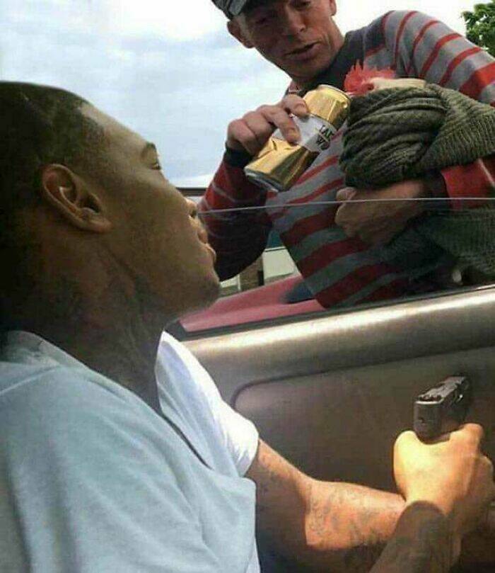 Unusual Finds And Situations (19 pics)