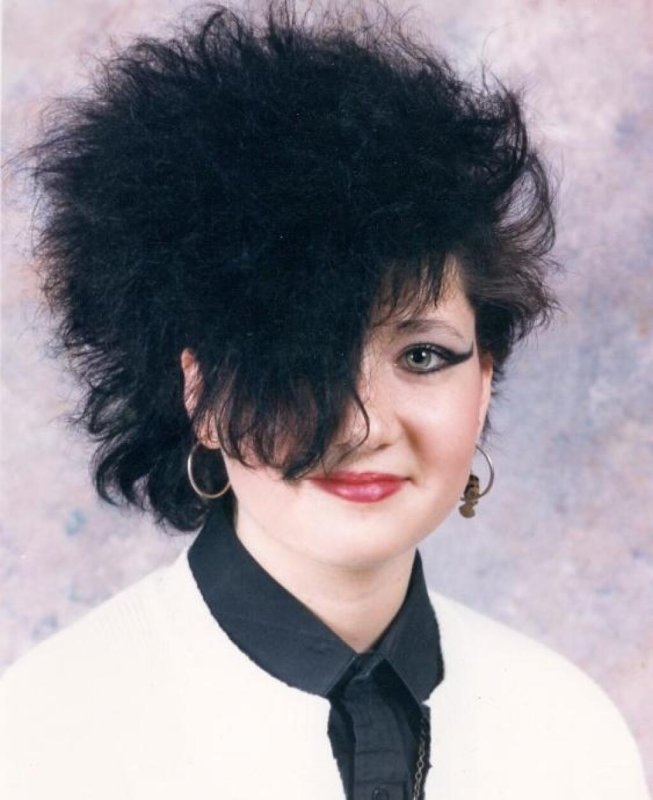 Terrible Haircuts (17 pics)