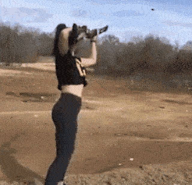 Acid GIFs, September 8 (25 gifs)